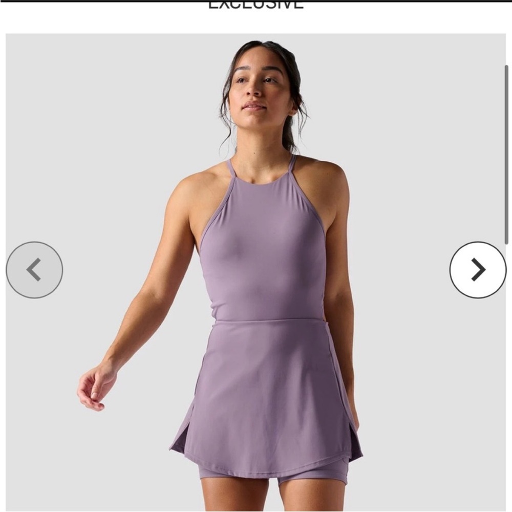Destination Dress